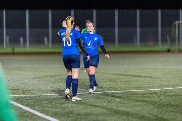 Bild 324 - F SC Ellerau - Rissener SV : Ergebnis: 7:0